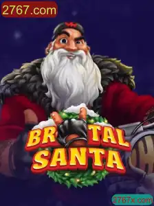 Explorando o Mundo Intenso de 'BrutalSanta': Um Mergulho nas Regras e Dinâmicas do Jogo