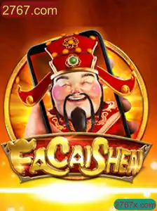 FaCaiShenM: Descobrindo o Novo Fenômeno dos Jogos