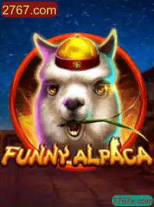 FunnyAlpaca: O Novo Jogo Promissor para Entusiastas de Jogos Casuais