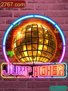 Explorando o Dinâmico Mundo de JumpHigher: Um Jogo Revolucionário