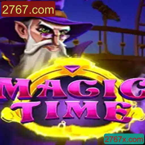 MagicTime: Descubra o Jogo Que Está Encantando o Mundo