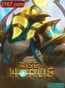 Explorando os Mistérios e Desafios de 'RiseofHorus'