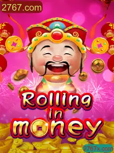 RollingInMoney: Descubra o Jogo Que Está Conquistando a Internet