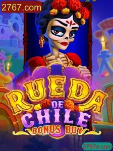 RuedaDeChileBonusBuy: A Nova Sensação dos Jogos Online