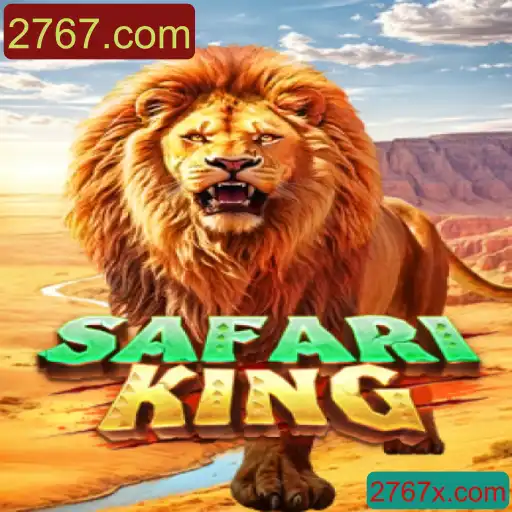 Descubra o Mundo de SafariKing: A Aventura Sublime dos Jogos Online