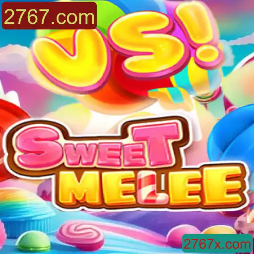 SweetMelee: Um Mergulho no Mundo Ameno dos Jogos com um Toque de Desafio