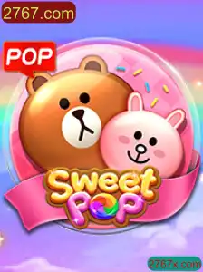 Descubra o Fascinante Mundo de SweetPOP: Diversão e Estratégia