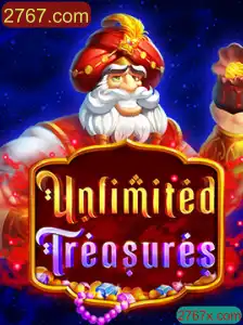 Explorando o Universo de UnlimitedTreasures: Aventuras e Regras